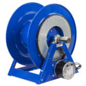 1175-6-100-EF Motor driven Hose Reel, 25mm ID, L= 30m. 24V Motor