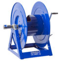 1175-6-125 Manual Rewind Hose Reel, 25mm ID, L= 38m