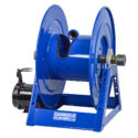 1185-1124-EA Motor driven Hose Reel, 38mm ID, L= 15m. 115V Motor