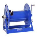 1185-1124 Manual Rewind Hose Reel, 38mm ID, L= 15m