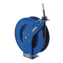 EZ-HP-N-160-BGX Spring Retractable Hose Reel, 6mm ID, L= 18m