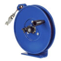 SDH-100 Manual rewind Grounding Reel 4mm OD, L= 30m