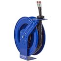 MPD-N-330 Spring rewind "Dual Hydraulic" hose reel10mm ID, L= 9m