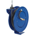 P-HP-135-BGX Spring Rectractable Hose Reel, 6 mm ID Hose, L = 11m